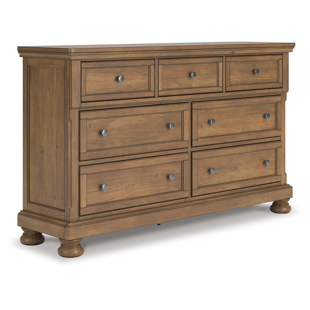 Feddinger Dresser Signature Design by Ashley® Bedroom