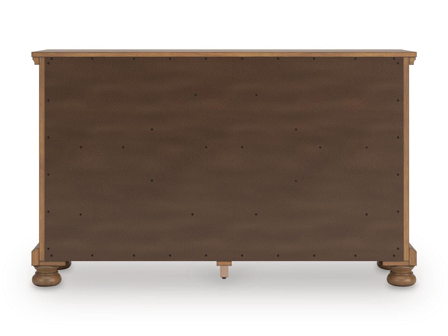 Feddinger California King Panel Storage Bed, Dresser and Nightstand Signature Design by Ashley® Bedroom