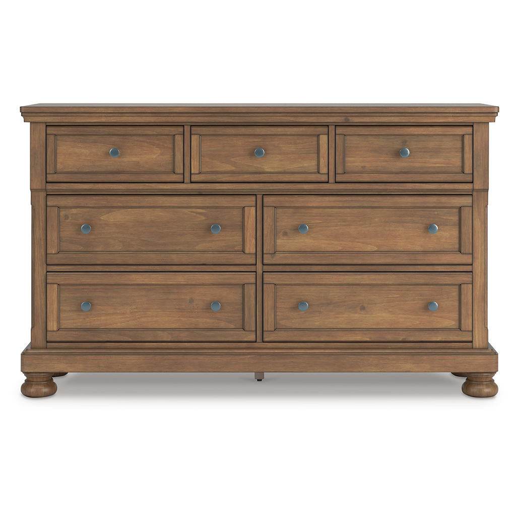 Feddinger Dresser Signature Design by Ashley® Bedroom