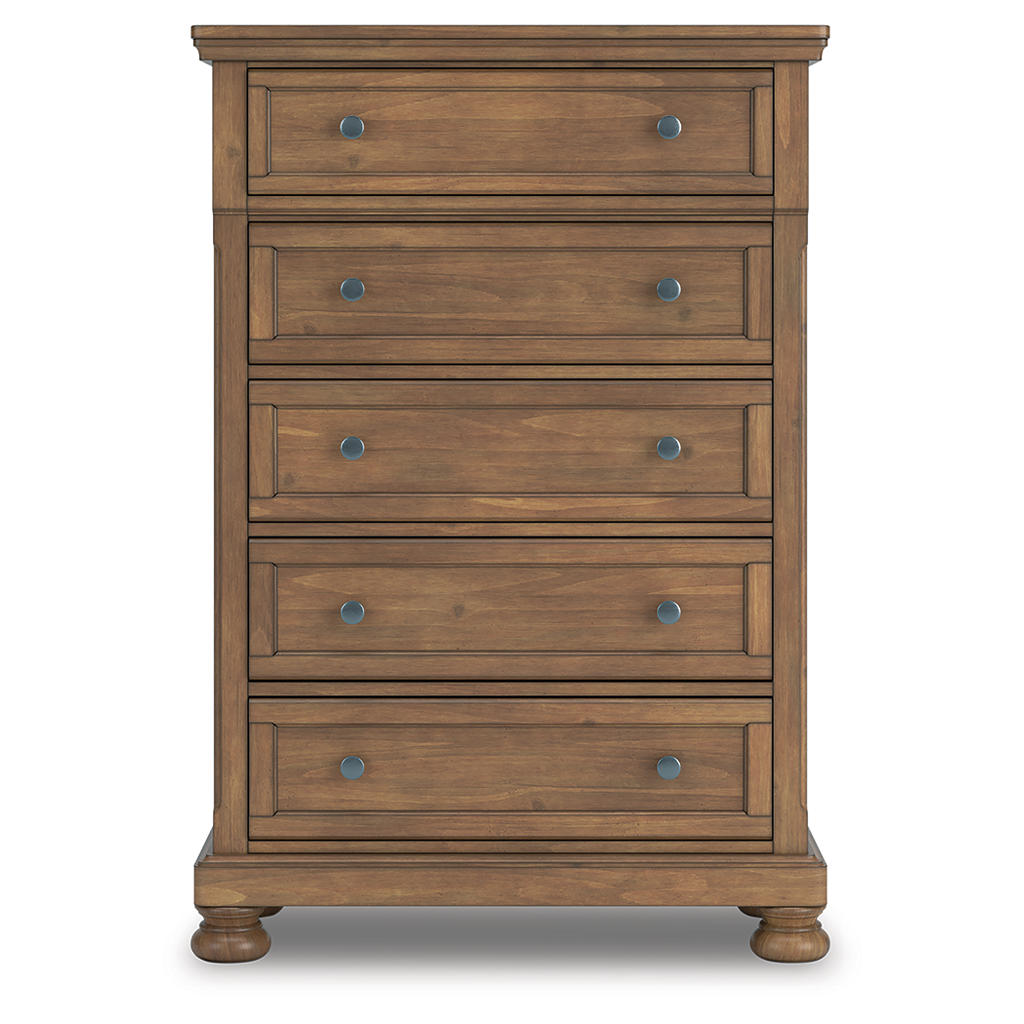 Feddinger Chest of Drawers Signature Design by Ashley® Bedroom