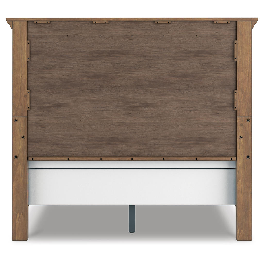 Feddinger Queen Panel Bed Signature Design by Ashley® Bedroom