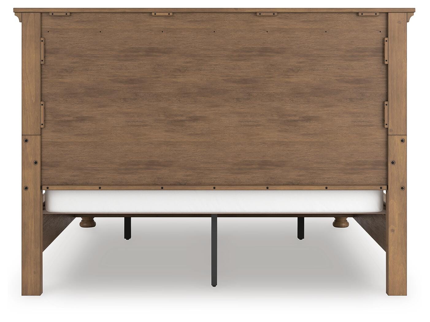 Feddinger California King Panel Storage Bed, Dresser and Nightstand Signature Design by Ashley® Bedroom