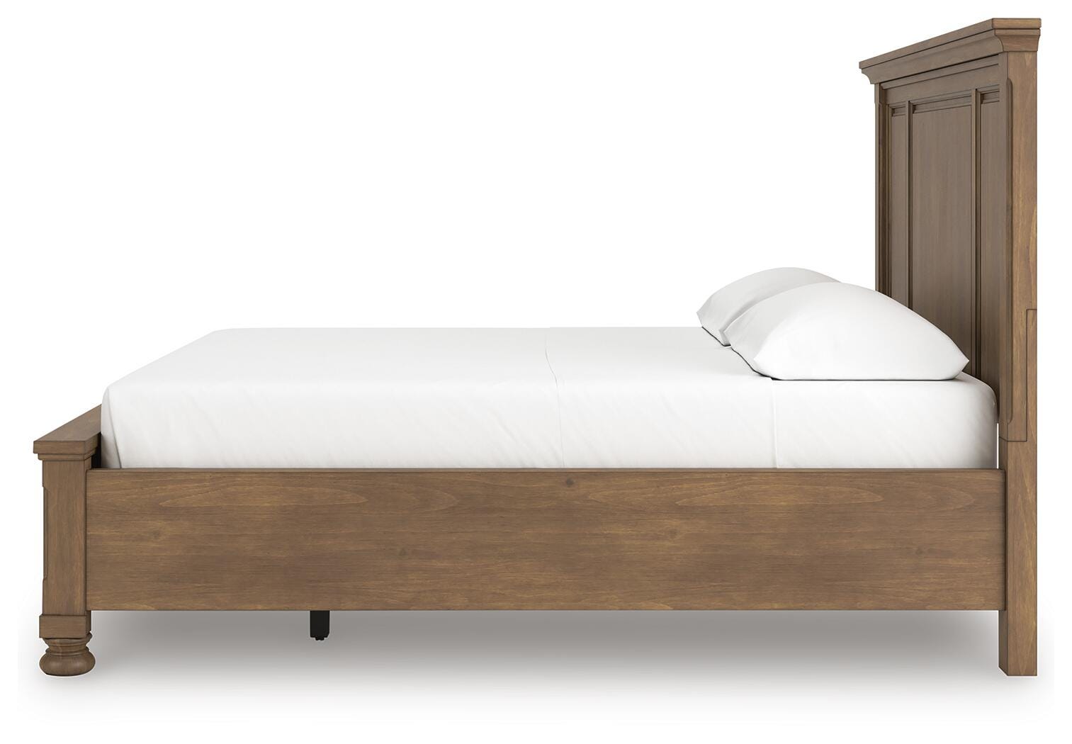 Feddinger California King Panel Storage Bed, Dresser and Nightstand Signature Design by Ashley® Bedroom