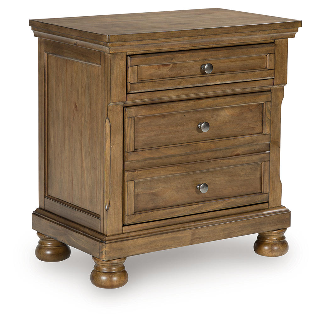 Feddinger Nightstand Signature Design by Ashley® Bedroom