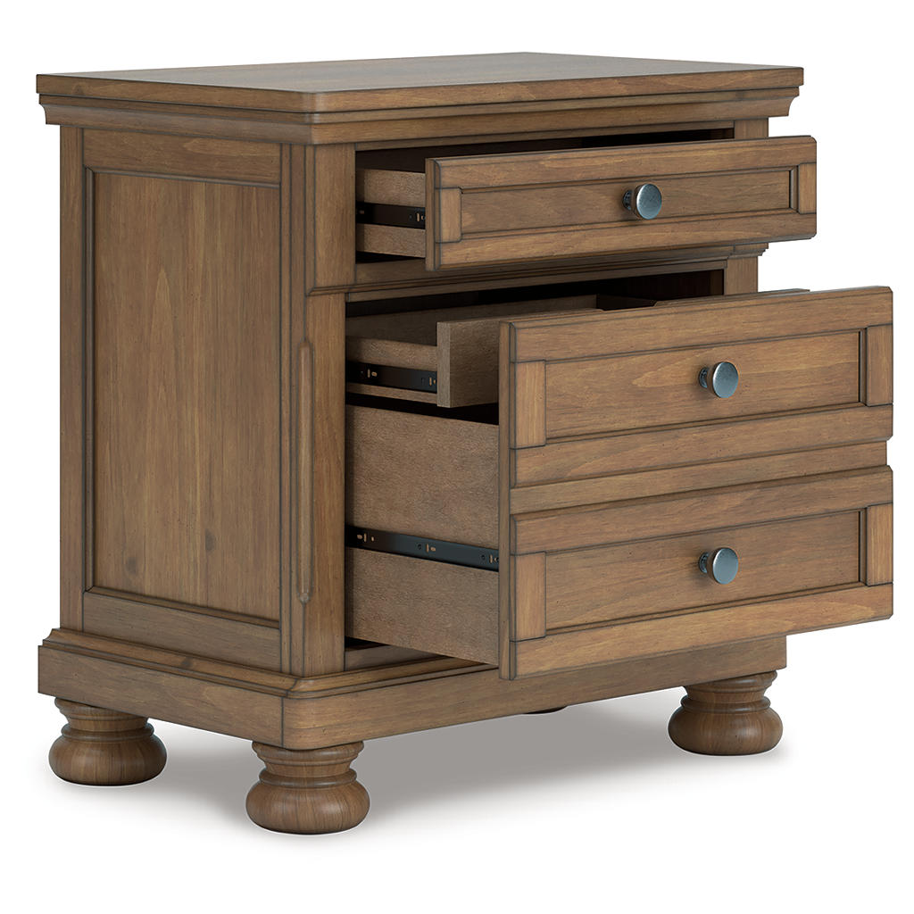 Feddinger Nightstand Signature Design by Ashley® Bedroom