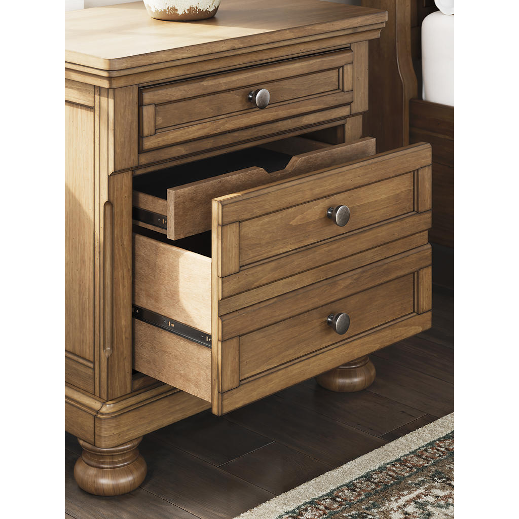 Feddinger Nightstand Signature Design by Ashley® Bedroom