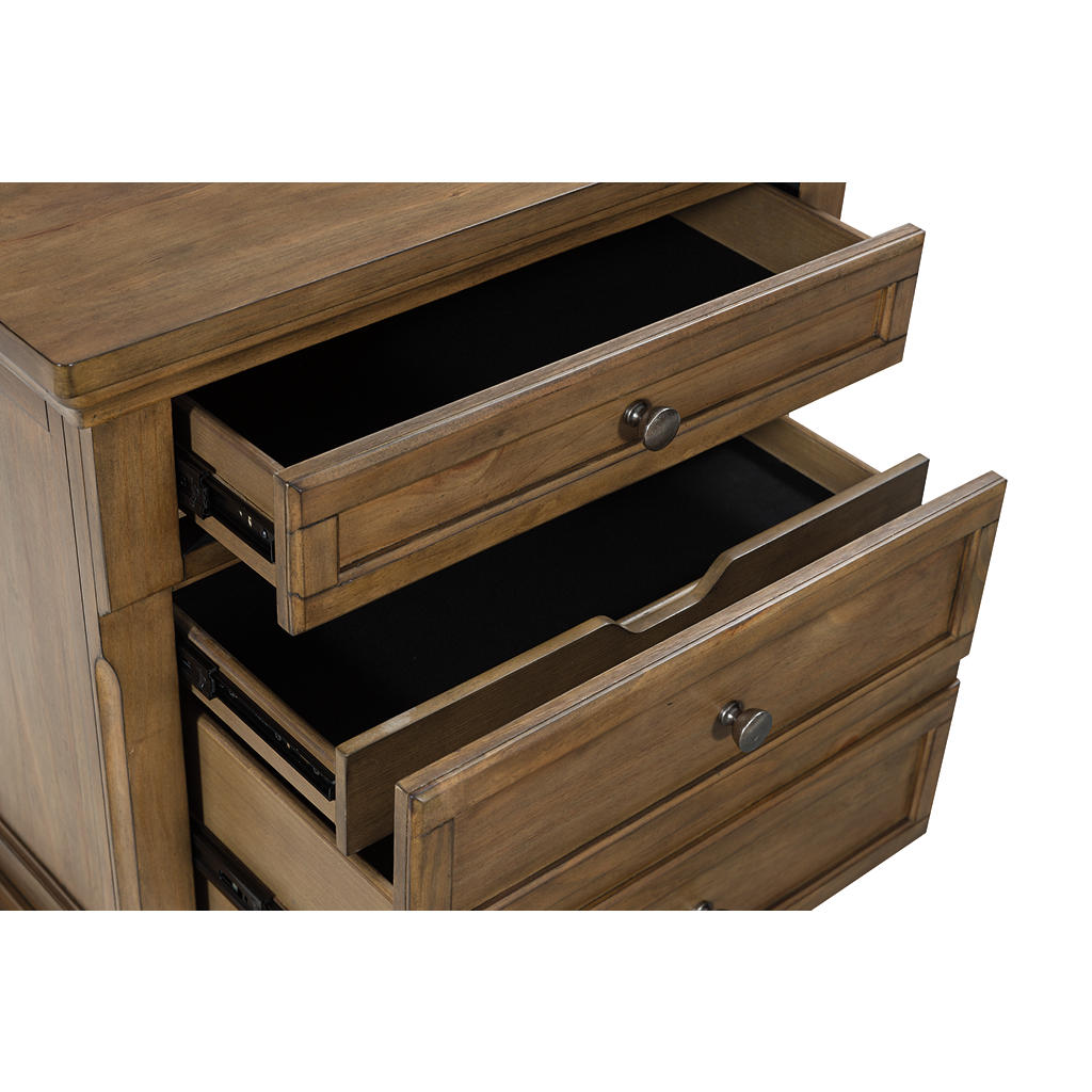 Feddinger Nightstand Signature Design by Ashley® Bedroom