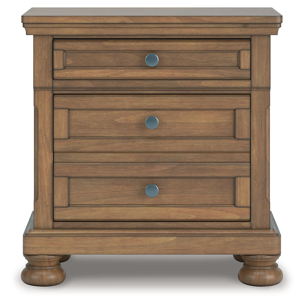 Feddinger Nightstand Signature Design by Ashley® Bedroom