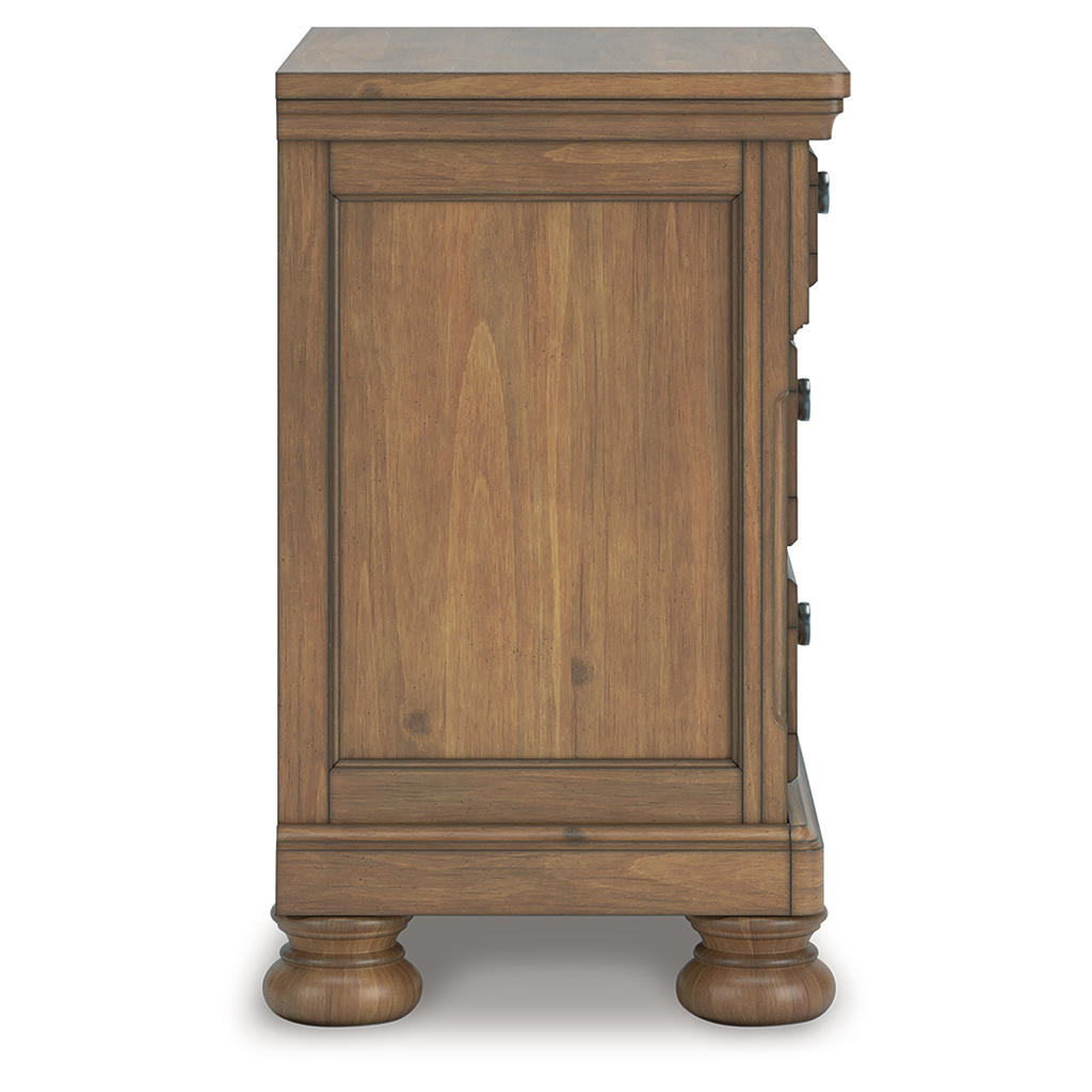 Feddinger Nightstand Signature Design by Ashley® Bedroom