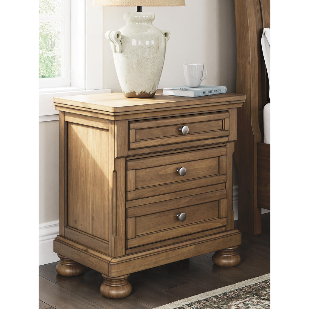Feddinger Nightstand Signature Design by Ashley® Bedroom