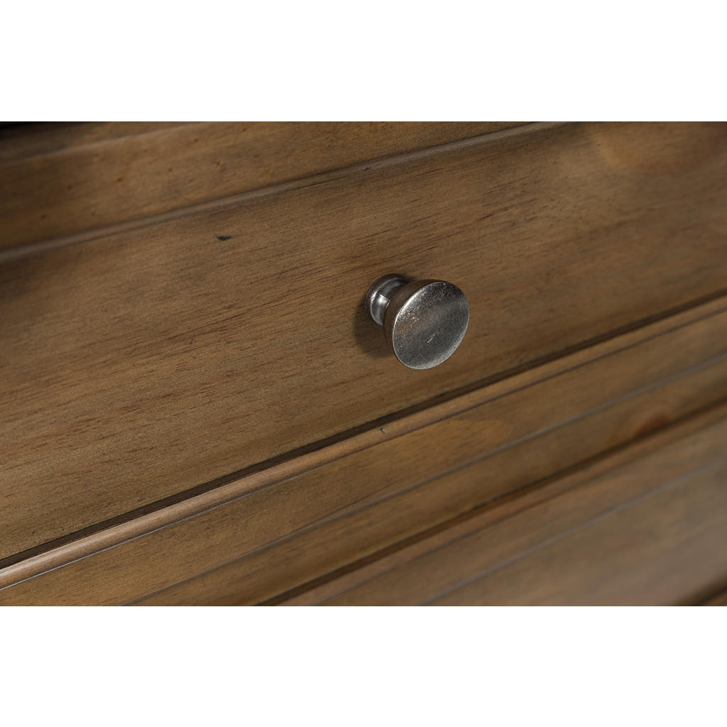 Feddinger Chest of Drawers Signature Design by Ashley® Bedroom