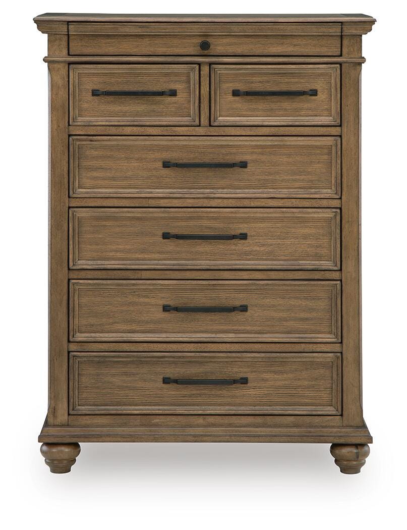 Karallin Chest of Drawers