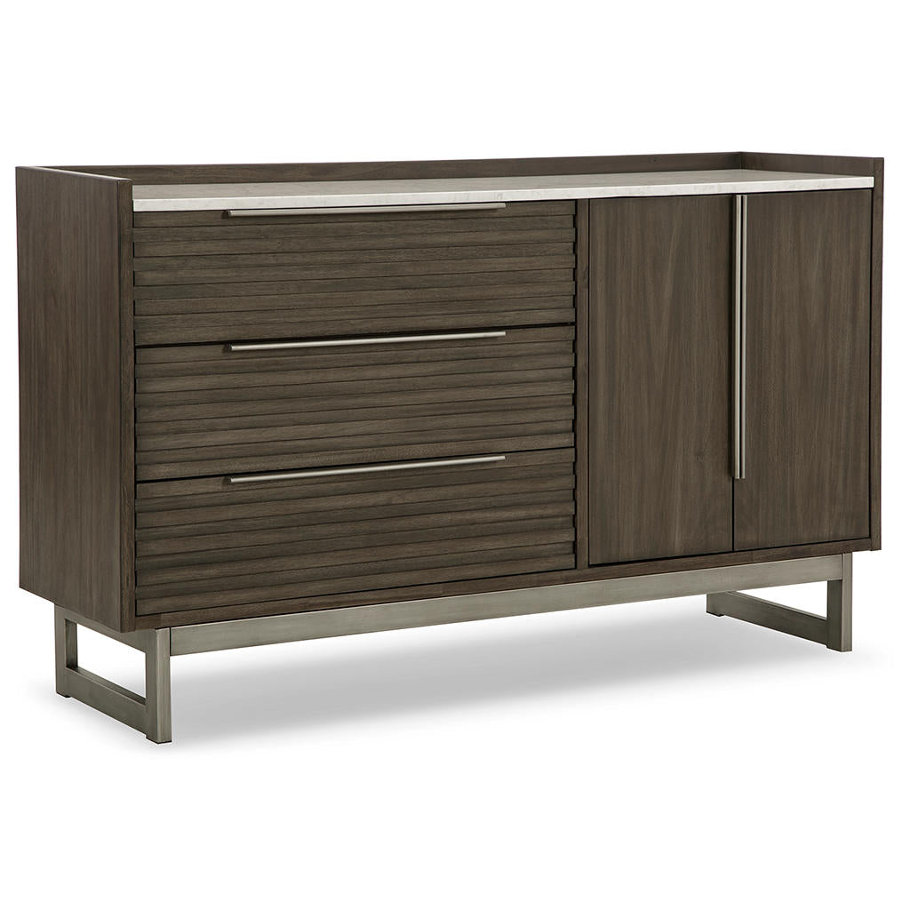 Arkenton Dresser Ashley® Bedroom