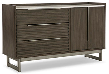 Arkenton Dresser Ashley® Bedroom