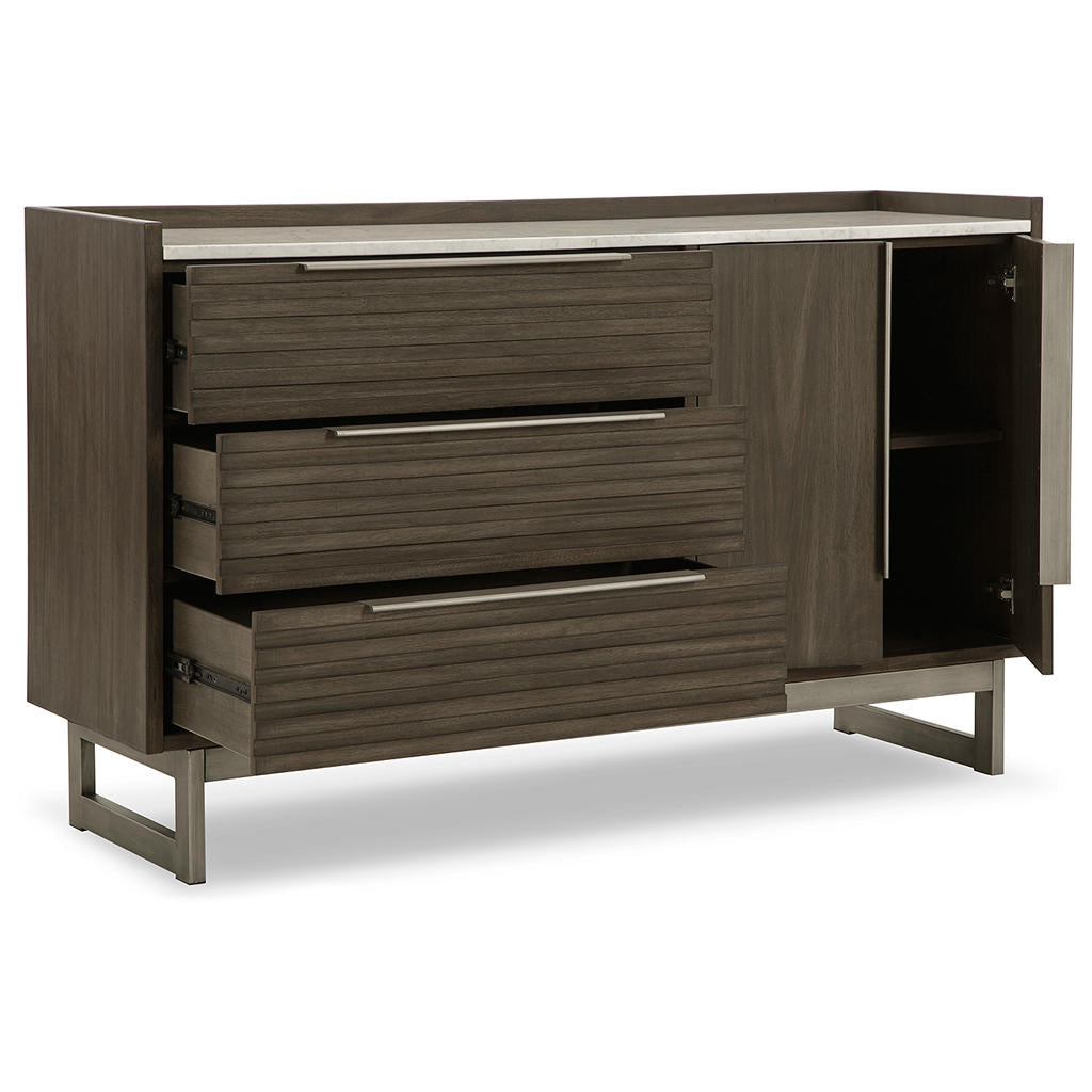 Arkenton Dresser Ashley® Bedroom