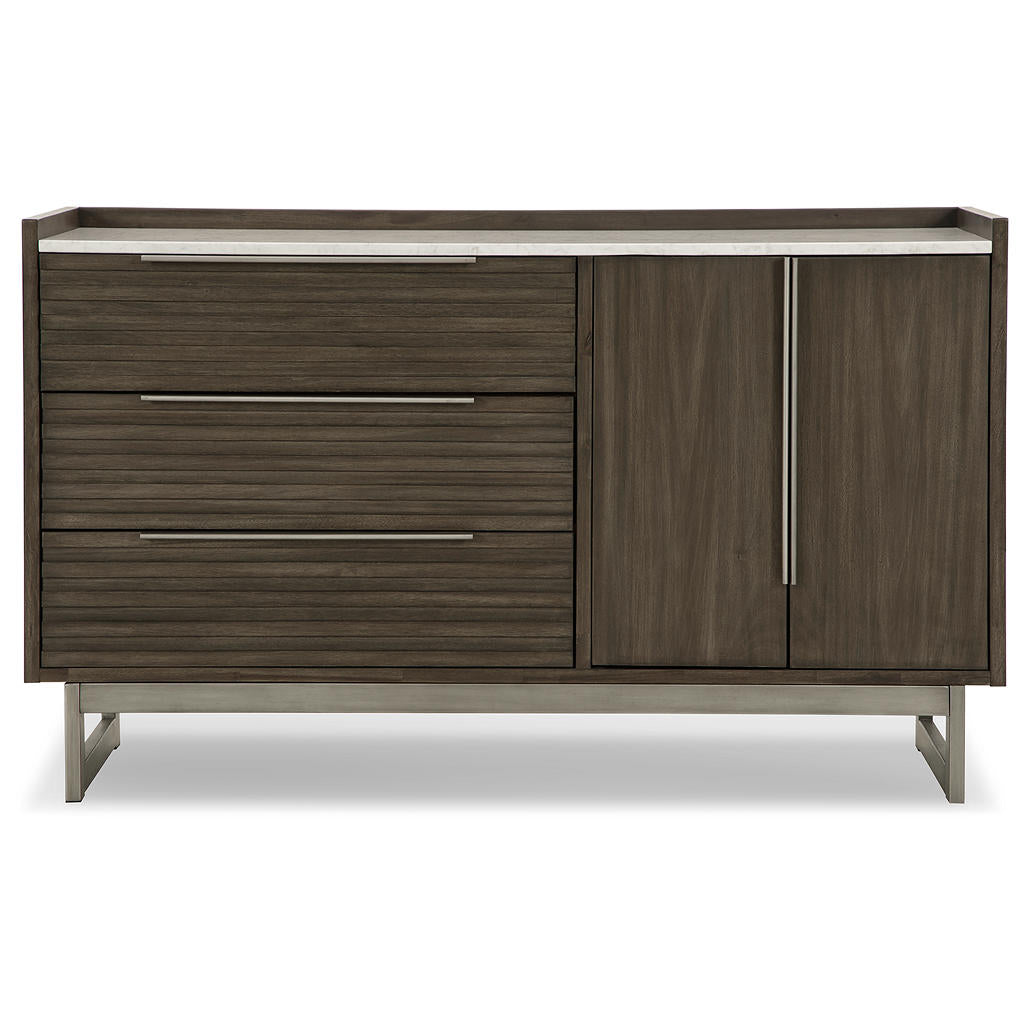 Arkenton Dresser Ashley® Bedroom