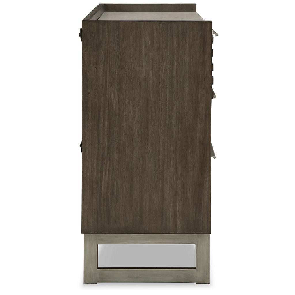 Arkenton Dresser Ashley® Bedroom