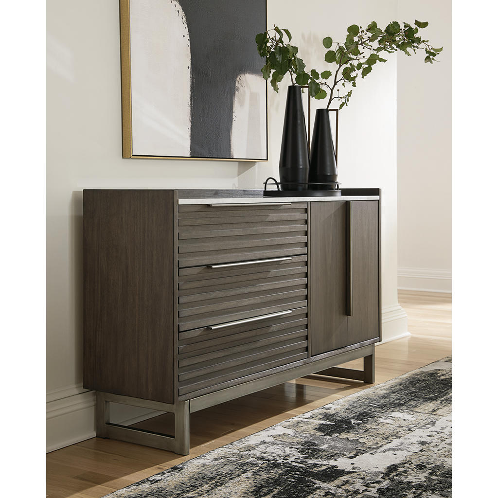 Arkenton Dresser Ashley® Bedroom