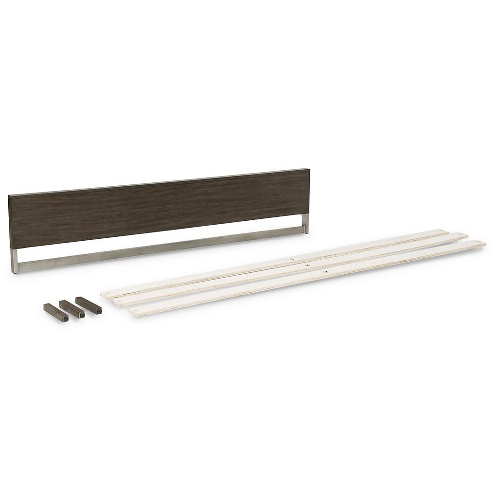 Arkenton King Bed, Dresser and Mirror — Modern Stone Suite Ashley® Uncategorized