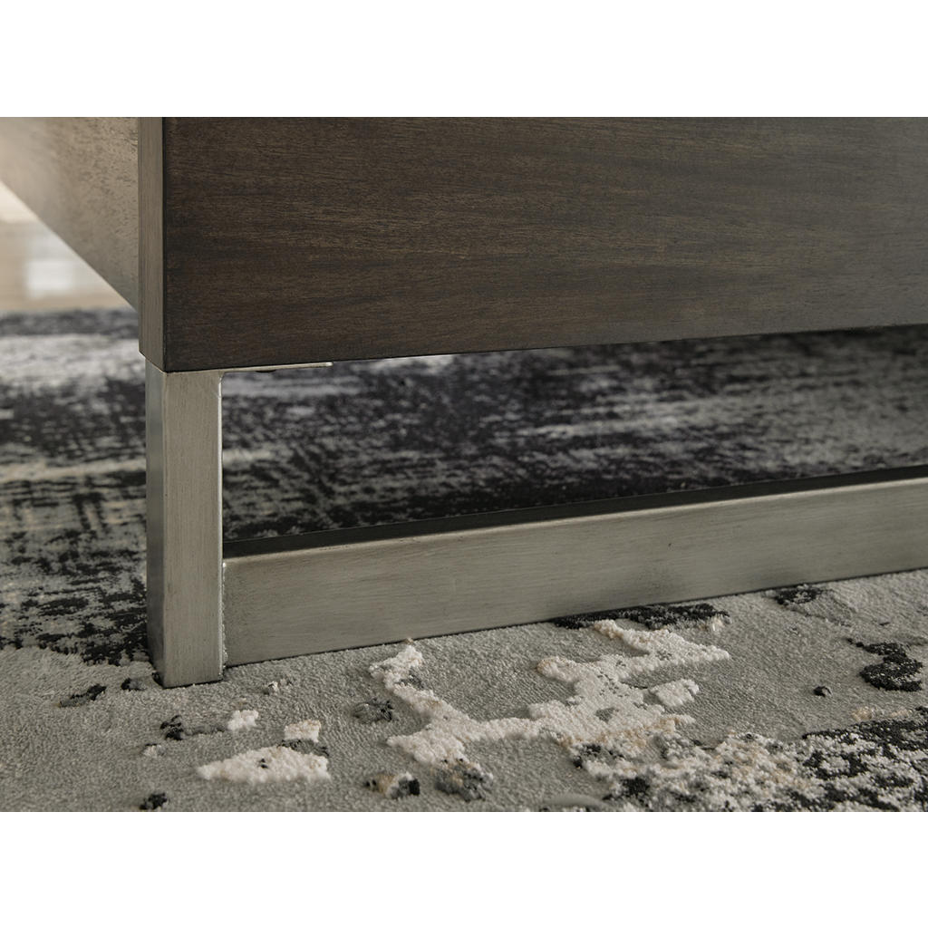 Arkenton King Panel Bed Ashley® Bedroom