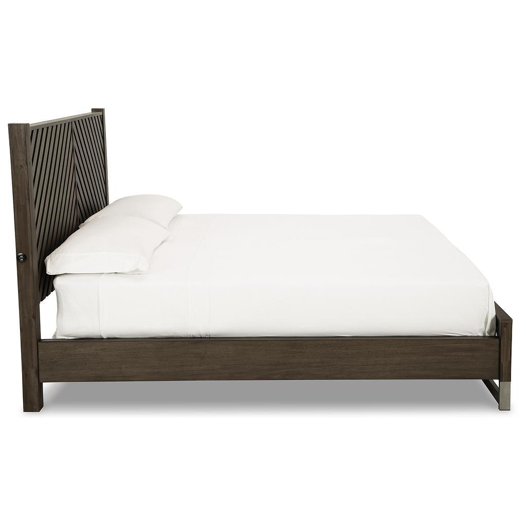 Arkenton King Bed, Dresser and Mirror — Modern Stone Suite Ashley® Uncategorized