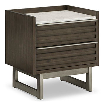 Arkenton Nightstand Ashley® Bedroom