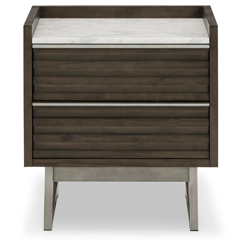 Arkenton Nightstand Ashley® Bedroom