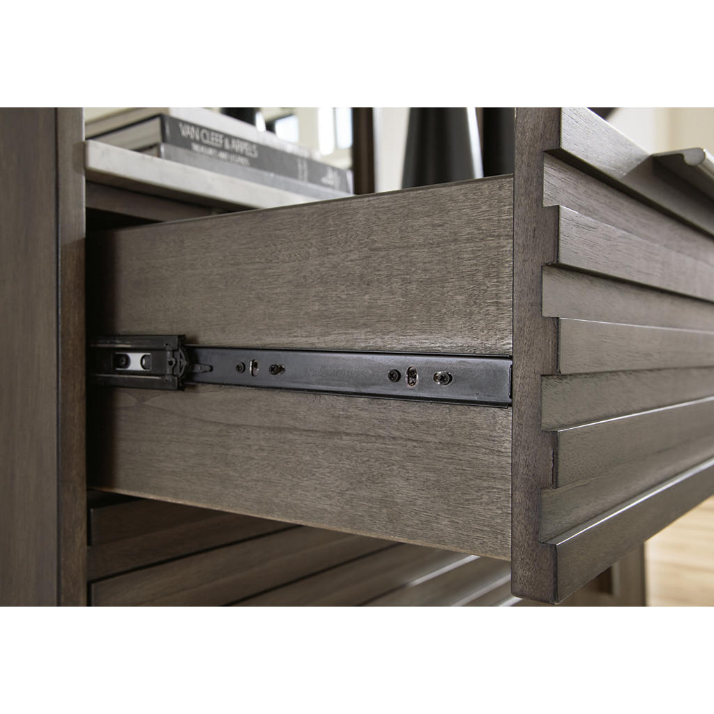 Arkenton Nightstand Ashley® Bedroom