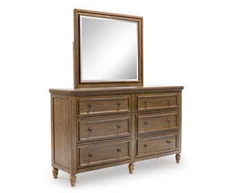 Sturlayne Bedroom Mirror Benchcraft® Wall Decor