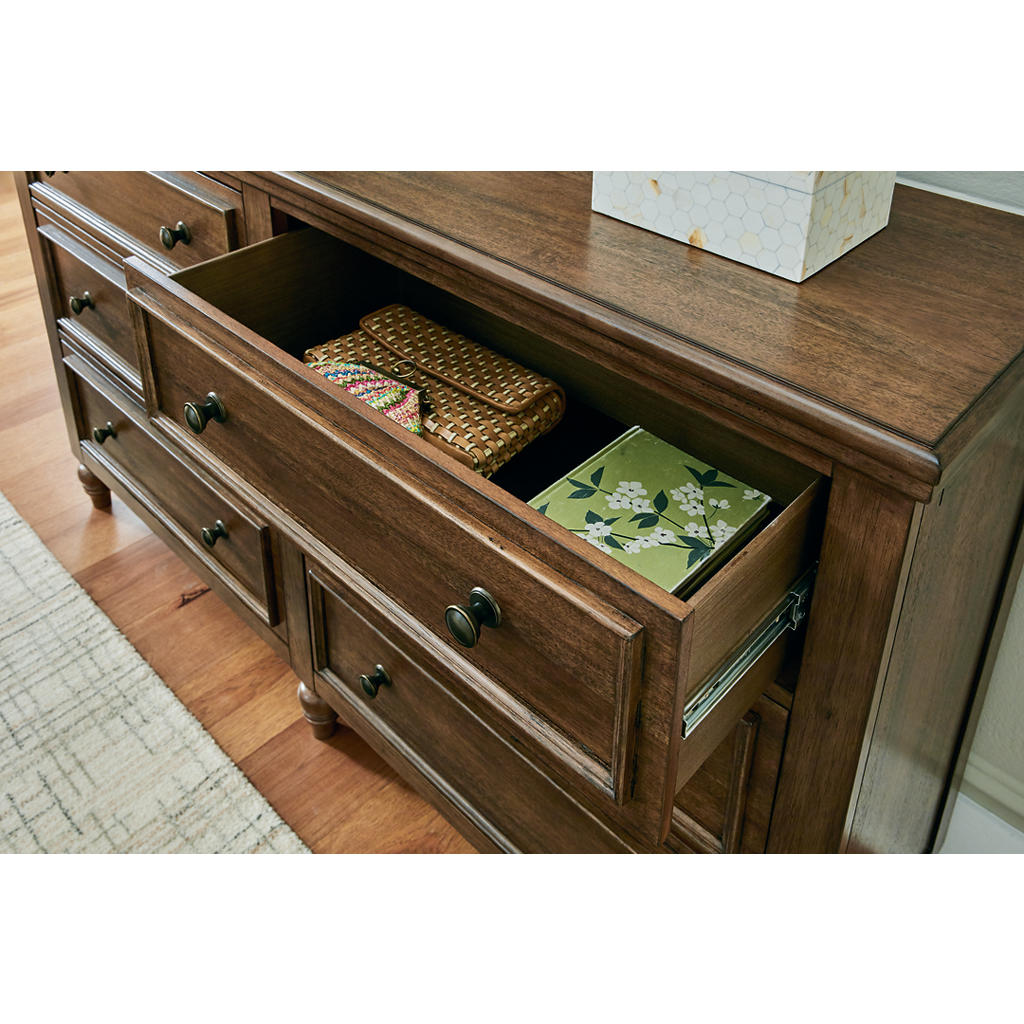 Sturlayne Dresser Benchcraft® Bedroom