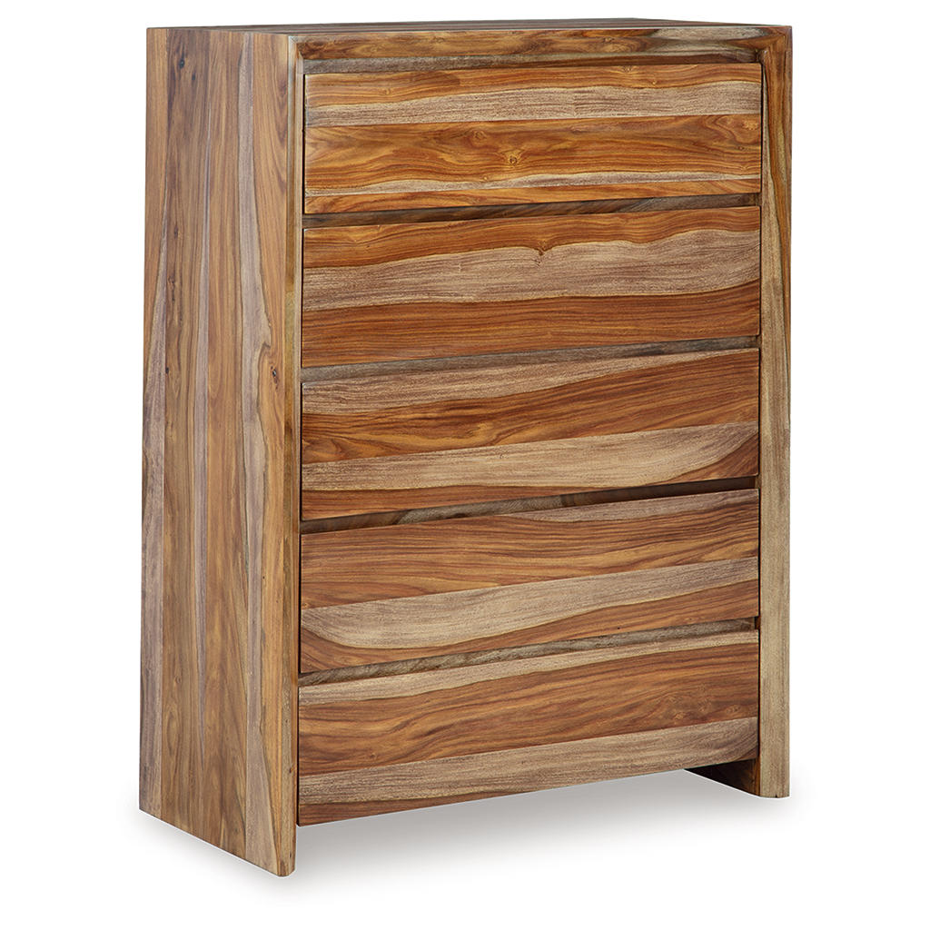 Dressonni Chest of Drawers Signature Design by Ashley® Bedroom