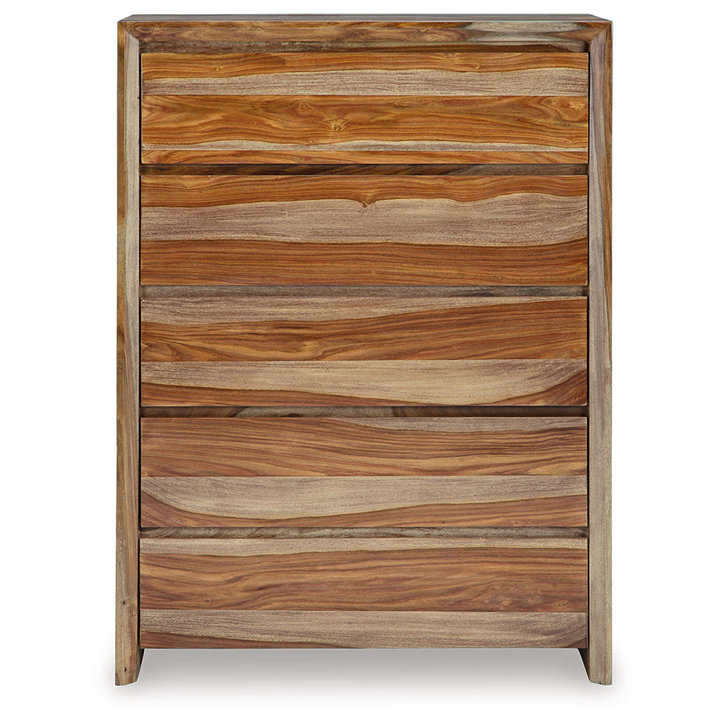 Dressonni Chest of Drawers Signature Design by Ashley® Bedroom