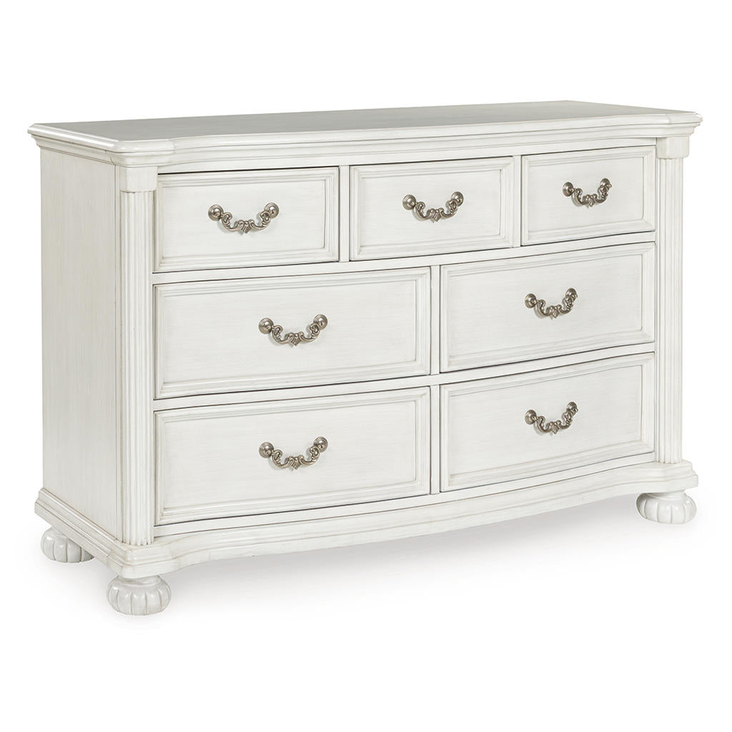 Montelaine Dresser Benchcraft® Bedroom