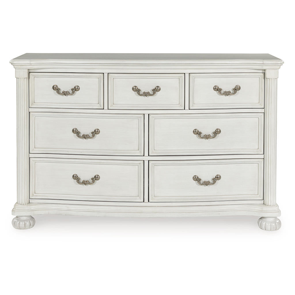 Montelaine Dresser Benchcraft® Bedroom