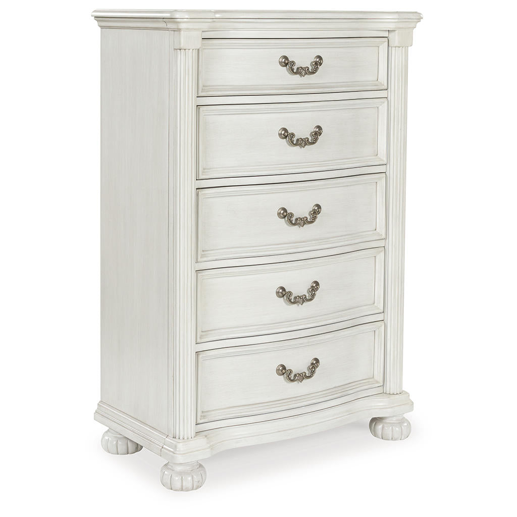 Montelaine Chest of Drawers Benchcraft® Bedroom