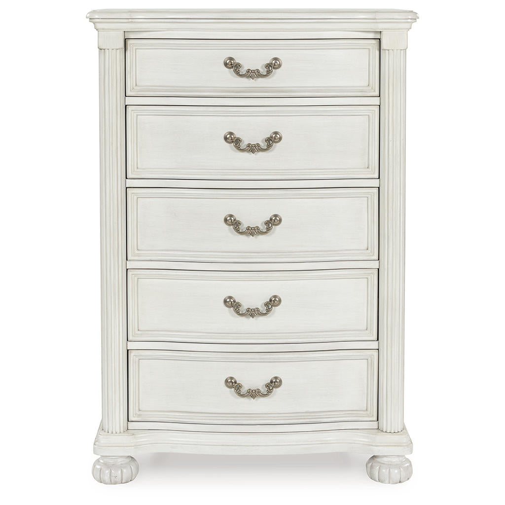 Montelaine Chest of Drawers Benchcraft® Bedroom
