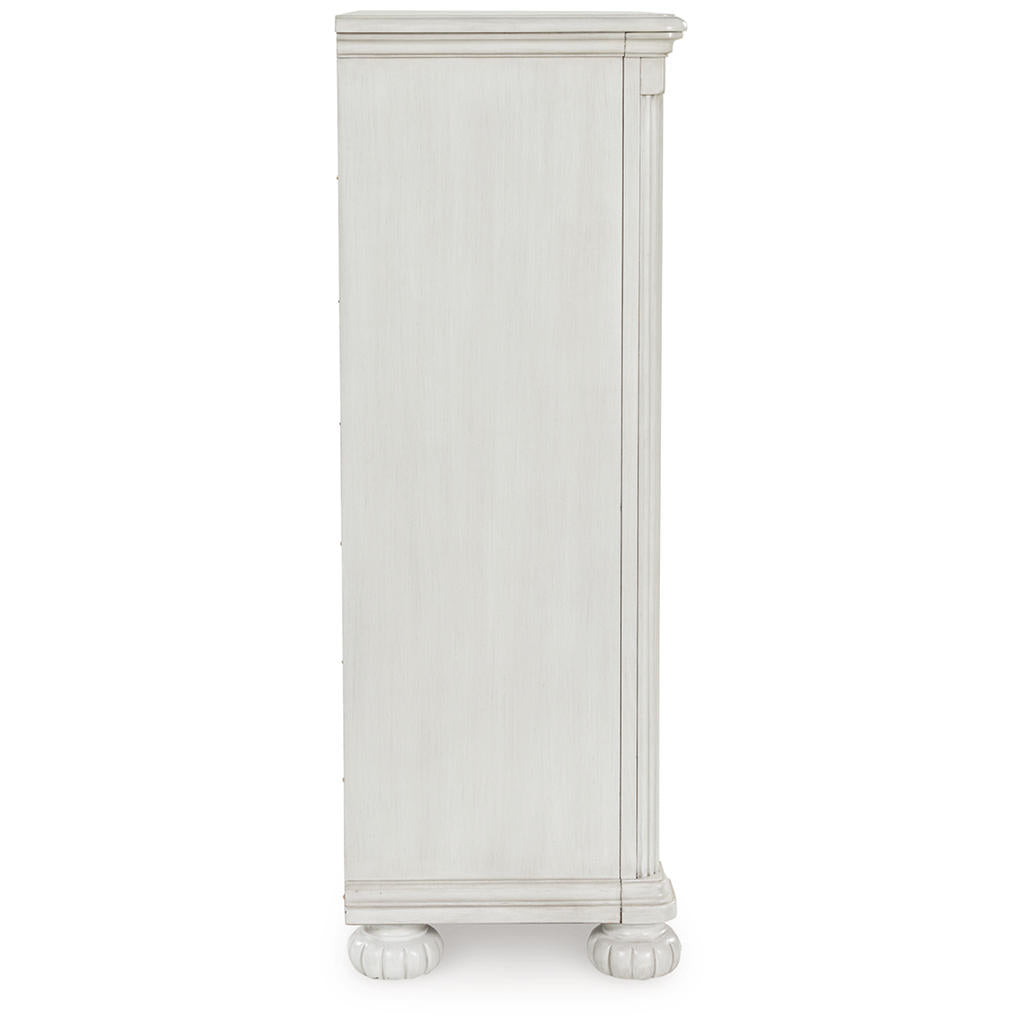 Montelaine Chest of Drawers Benchcraft® Bedroom