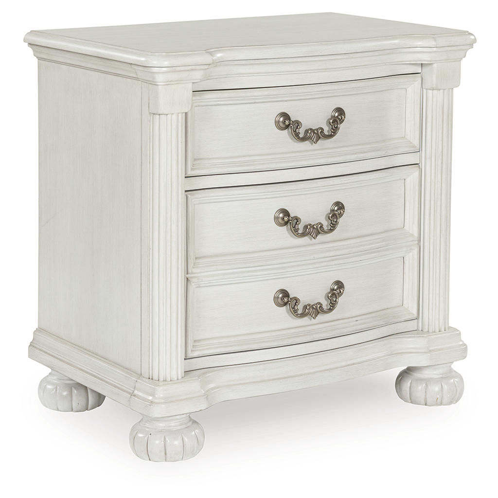 Montelaine Nightstand Benchcraft® Bedroom