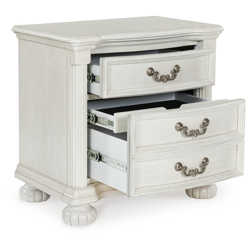 Montelaine Nightstand Benchcraft® Bedroom