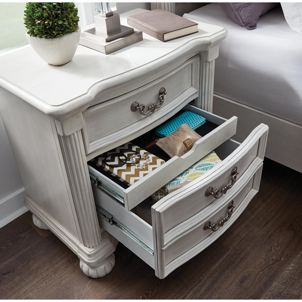 Montelaine Nightstand Benchcraft® Bedroom