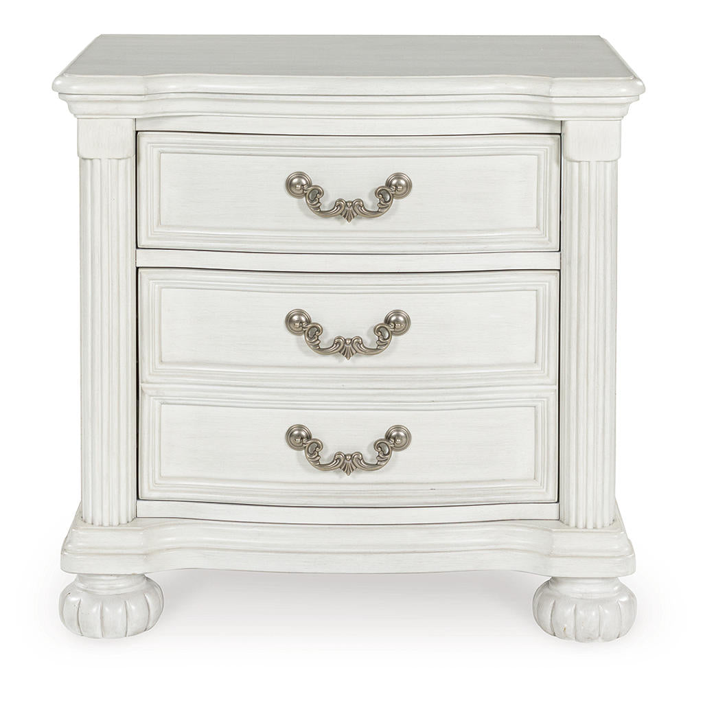 Montelaine Nightstand Benchcraft® Bedroom