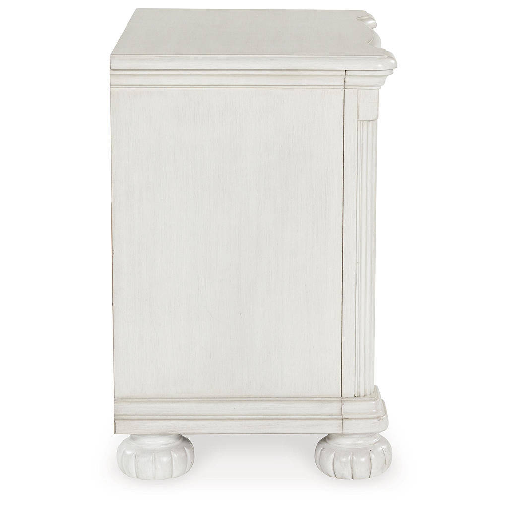 Montelaine Nightstand Benchcraft® Bedroom