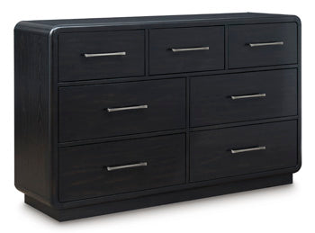Rowanbeck Dresser Signature Design by Ashley® Bedroom