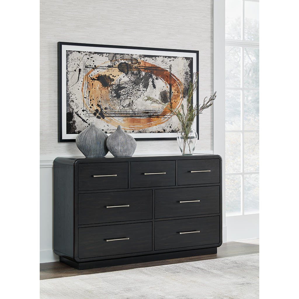 Rowanbeck Dresser Signature Design by Ashley® Bedroom