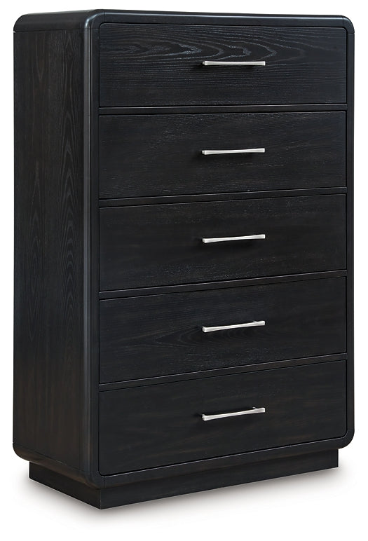 Rowanbeck Chest of Drawers