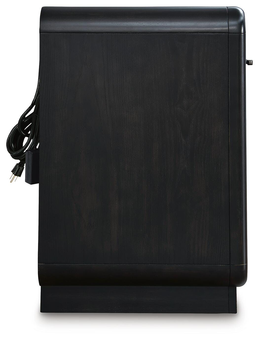 Rowanbeck Queen Upholstered Bed, Dresser, Mirror and Nightstand Signature Design by Ashley® Bedroom