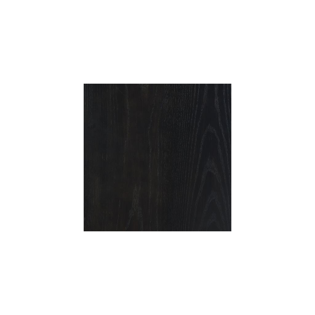 Rowanbeck Dresser and Mirror Set — Art Deco Black Signature Design by Ashley® Bedroom