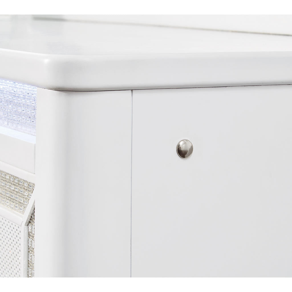 Chalanna Dresser and Mirror Signature Design by Ashley® Bedroom