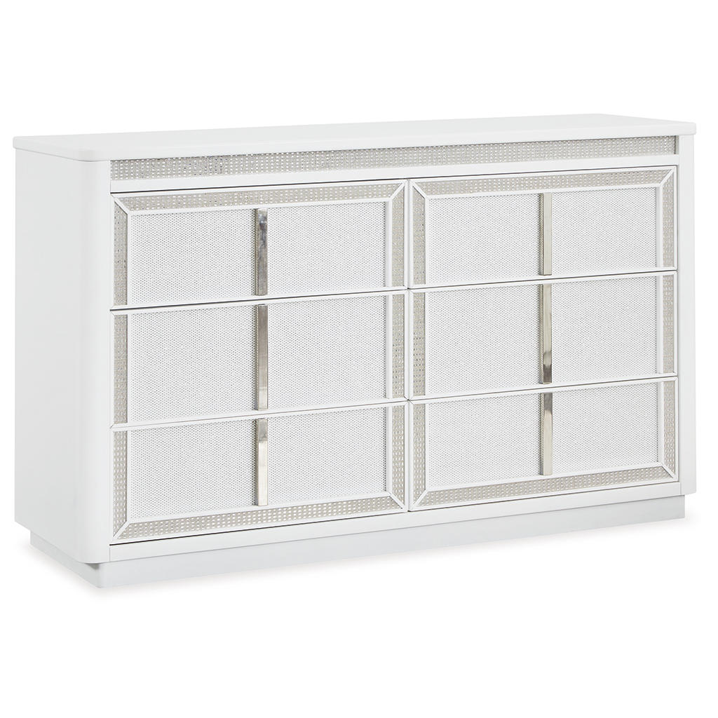 Chalanna Dresser Signature Design by Ashley® Bedroom