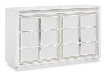 Chalanna Dresser Signature Design by Ashley® Bedroom